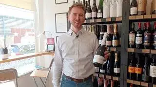 Ronnie's of Thornbury Collection - Blue Stone Classic Cuvee