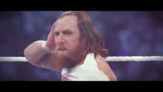 Daniel Bryan vs Triple H WWE Wrestlemania 30 Highlights