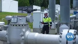 How Well Can Europe Survive Without Russian Gas? | VOANews