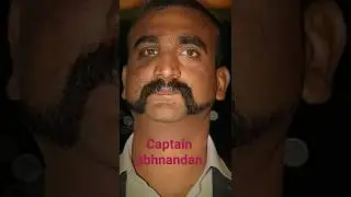 captain abhinandan transformation#abhinandan#army #india #deshbhakti #motivation #shorts