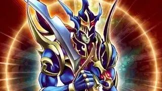 Deck Caos control formato Goat