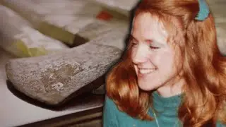Cathy Krauseneck, retrouvée morte chez elle, avec une hache dans la tête
