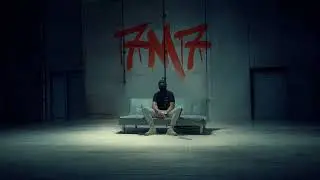 LFERDA - FATCHA (Official Music Video)