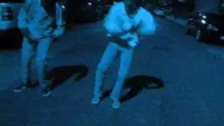 dancers connection