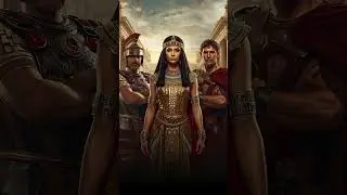 The Queen who became Legend