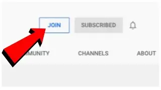 How To Join YouTube Channel Memberships On Mobile Devices (IOS, IPhone, IPad, Android)