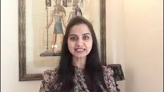 Testimonial for Sound Healing from -Ms.Nidhi Vaadhera