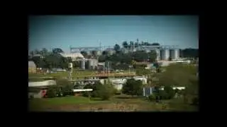 Invierte in Ponta Grossa, Brazil (versi&oacute;n en Espa&ntilde;ol)