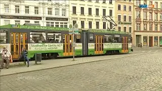 Görlitz will ÖPNV zurückkaufen