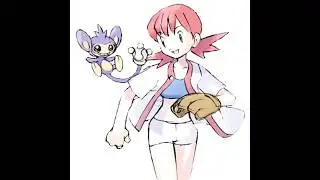 Whitney&rsquo;s Forgotten Aipom