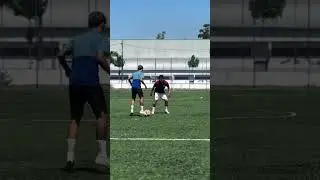 skills tutorial 💀🥷..#anidhaka7 #FootballSkills #FootballTutorial #shorts #shortvideo #short