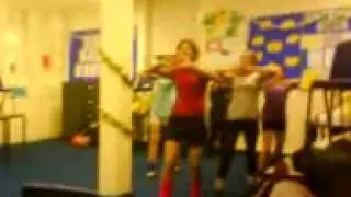 The talent of Fort Pitt