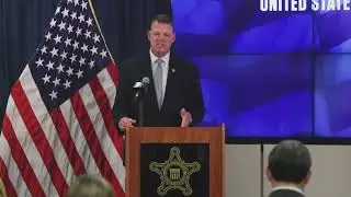 08/05/2024 Secret Service Rejected Butler Drone Security Offer