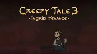 НА ПУТИ К ИСПРАВЛЕНИЮ # 3 CREEPY TALE 3