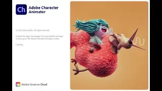 Adobe Character Animater Beginners Guide