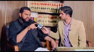 بالاج ٹیپو قتل کیس مرکزی ملزم احسن شاہ کی پولیس کے ہاتھوں ٹنڈ کئے جانے پر  میاں عبدالمتین کا موقف