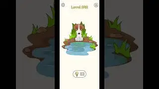 DOP Draw One Part Level 242 #gameplay #dop #gamelevel
