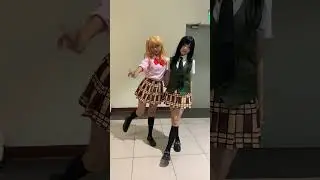 Citrus Yuzu Aihara and Mei Ahara cosplay #trending#anime#cosplay#citrusanime#animegirl#cosplaygirl