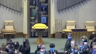 Beth El Temple West Hartford - Funeral of David Federman