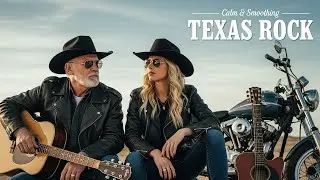 Rev the Engine Texas Rebels: Gritty Biker Rock and Backroad Blues