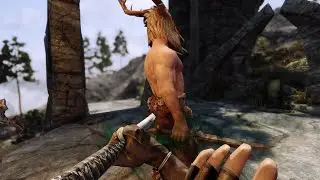 This has to be my most badass stealth kills ever
