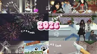 How I spent my 31st December...||New year vlog ✨🎊[Lisa's vlog 3]