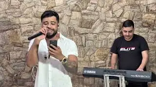 Caio Costta - &Uacute;ltima saudade (Repert&oacute;rio S&atilde;o Jo&atilde;o) #cover