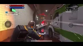 Armed Heist Box Opening