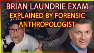 Brian Laundrie ME opublikował dziś raport z DutyRon