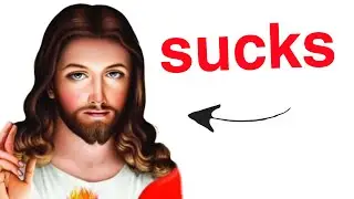 Этот ютубер ДЕЙСТВИТЕЛЬНО глупый