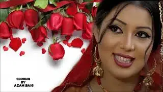 Tum Mile Pyar Mila (Tum Mile Pyar Mila - 1969) By Azam Baig