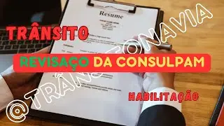 HABILITA&Ccedil;&Atilde;O NO CTB