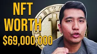 WHAT IS NFT? | (TAGALOG) ETO NA YUNG OPPORTUNITY MO!!!!!!!!