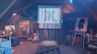 spotlight x room escape chapter 2 nowhere higher walkthrough