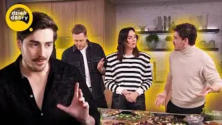 Legendarne potrawy ugotowane w studio Dzień Dobry TVN!😋 Wspominamy 20 lat w naszej kuchni 🍽️ | DDTVN