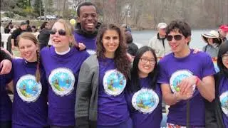 Studying Civil and Urban Engineering at NYU Tandon