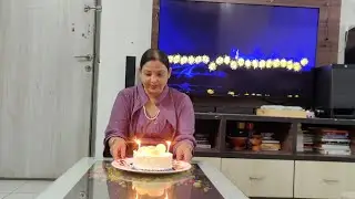 &ldquo;Thor Mom Birthday Vlog 🎂 | 14 Jan 2026&rdquo;