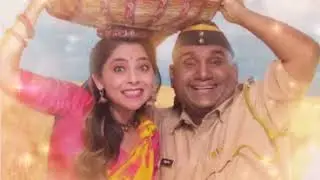 &hearts;️Kelewali&hearts;️ Dj remix | Pandu | Avdhoot Gupte , Sampada Mane  #marathimusic #kelewali #avdhootgupte🎶