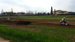 Gara quad 50 cc thiene vicenza