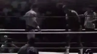 WWC: Carlos Colón vs. Chicky Starr (1997) - HQ