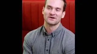 Live on Letterman - Owen, Senior Director, Content Metrolyrics
