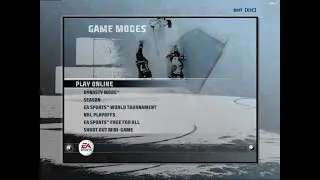Old_PC_Games || Ice Hockey || EA Sports 