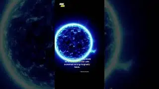 Mysterious Stellar object spotted! #shorts