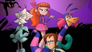 Las Leyendas - intro