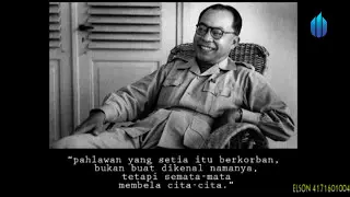 OPTIMISME BANGSA INDONESIA