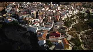 Blix in Europe presents - Sorbas