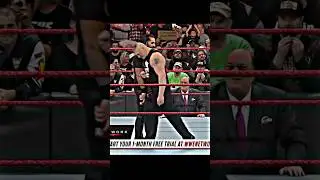 Every Seth Rollins vs Brock Lesnar match #wwe #sethrollins #brocklesnar