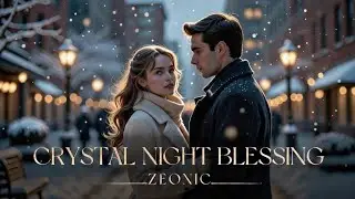 Crystal Night Blessing (Official Music Video)