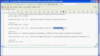 Android Themes Basics 2: Changing Statusbar (1/2)