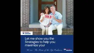 Let me show U the Strategies - Realtron